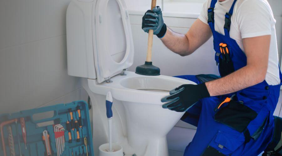 Professional sewer line repair services in Maricopa, AZ